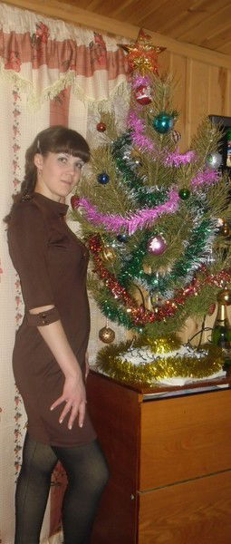 Ксения Кузьмина