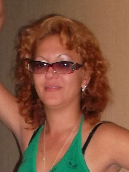 Ольга Попенко