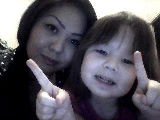 Алика Смаилова