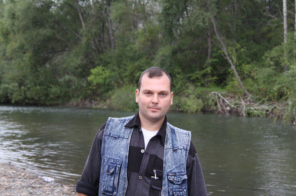 Сергей Угрюмов