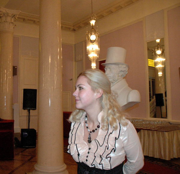 Наталья Дуванова