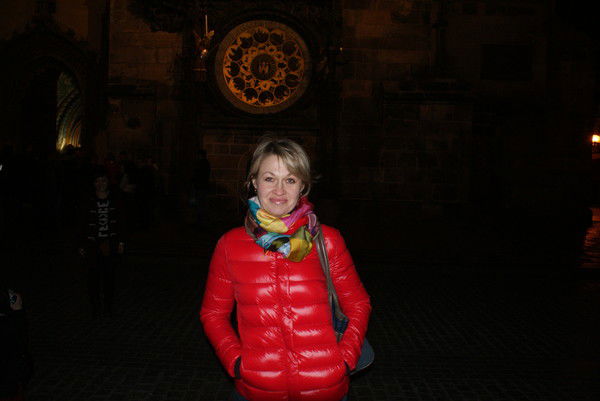 Татьяна Крупка