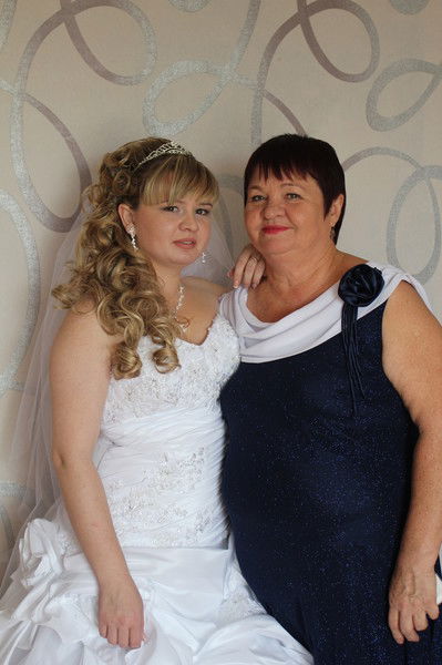 Людмила Валькова