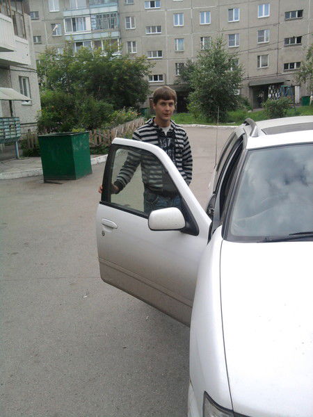 Юрий Бочков