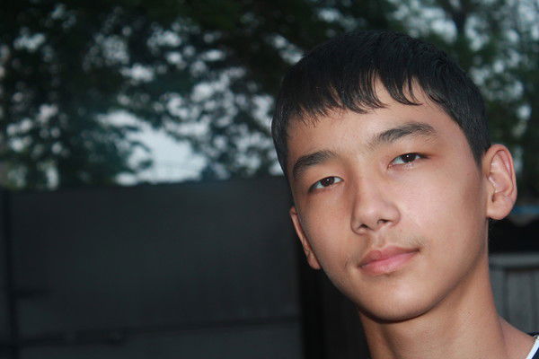 Батырлан Ахмедия