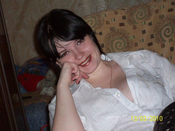 Ирина Склярова