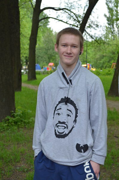 Сергей Арустомян