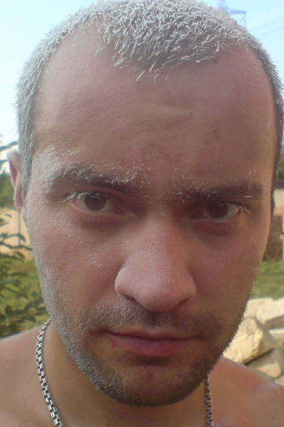 Александр Холод