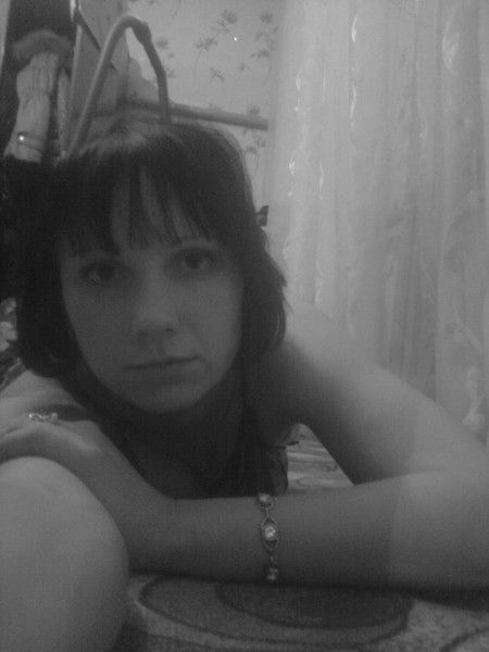 Anastasia Dmitrichenko