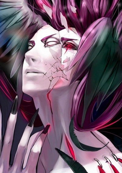 Настюшка Бахмутова