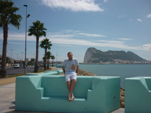 Андрей Ткаченко