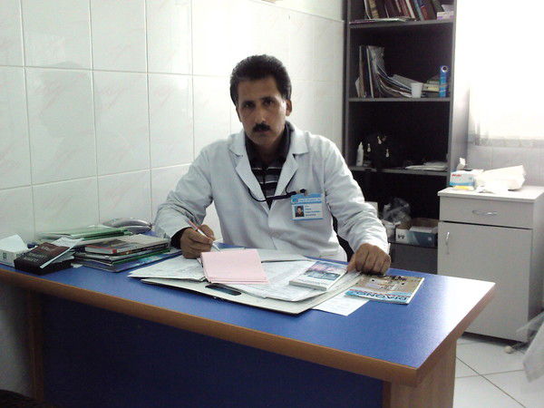 Arzu Avsharsoy Veliyev