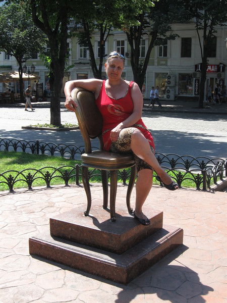 Кариолла Анна