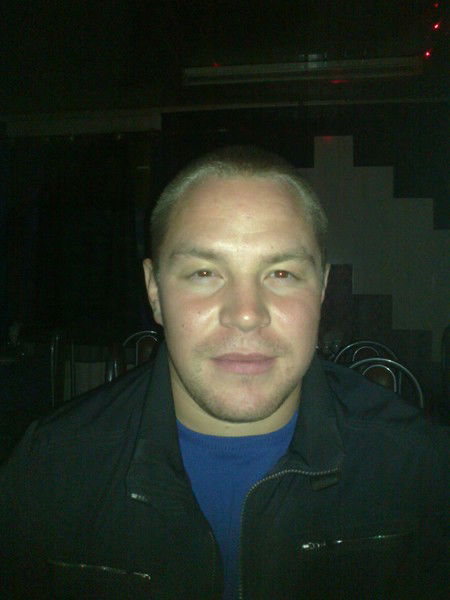 Андрей Васильевых