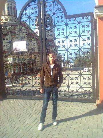 Дмитрий Коршунов