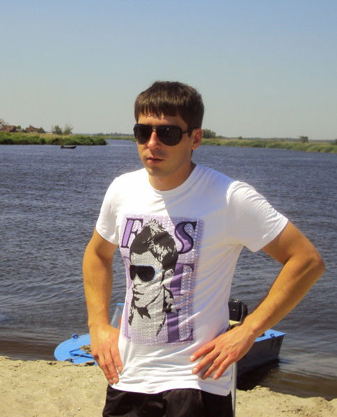 Артем Яновский