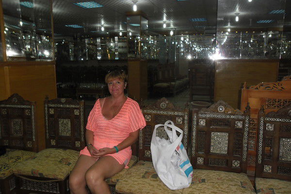 Елена Тушина