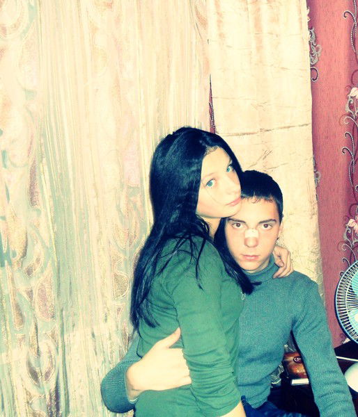 L* Мария Dorofeeva *l