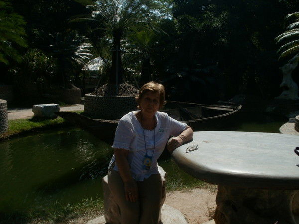 Лариса Решетник