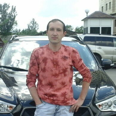 Александр Пименов