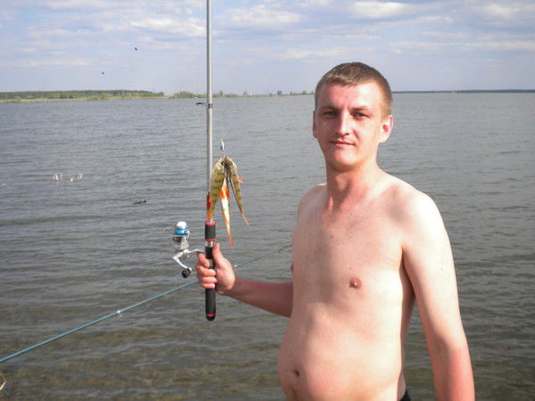 Слава Сычёв