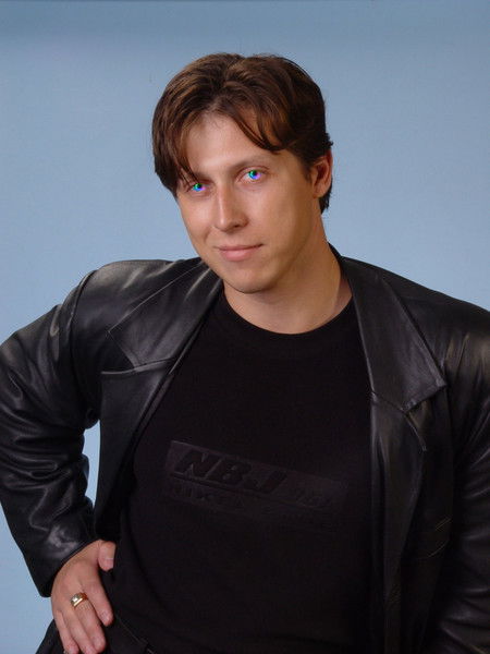 Алексей Золотухин