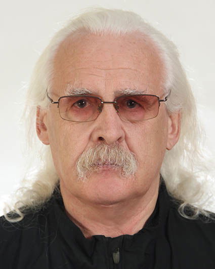 Сергей Каабер