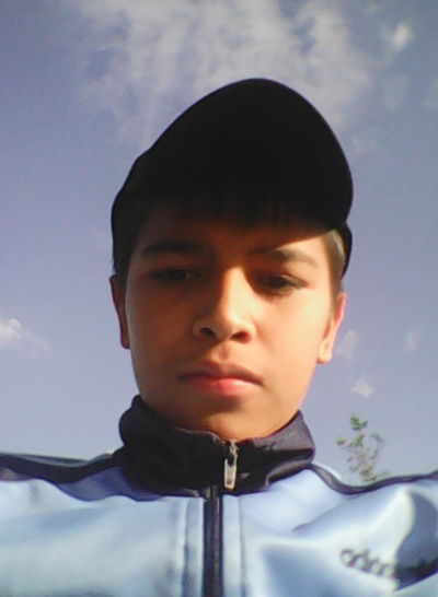 Умеджон Абдувахобов