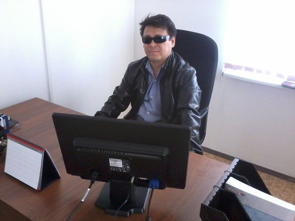 Виктор Викторович