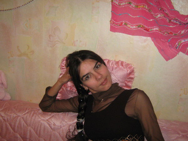 Елена Сидорина