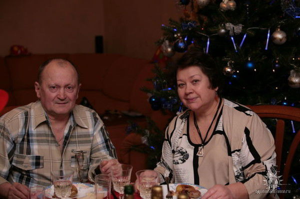 Нина Манина