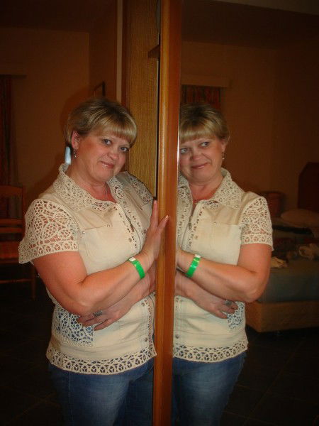 Валентина Пудкова