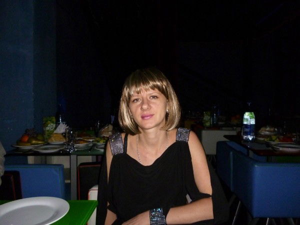 Нина Кононович