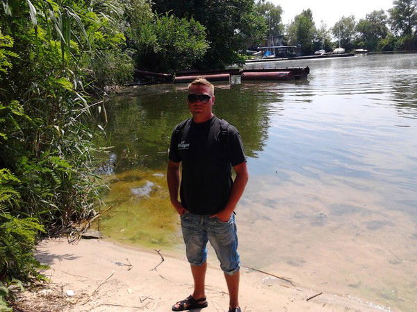 Денис Васильевич