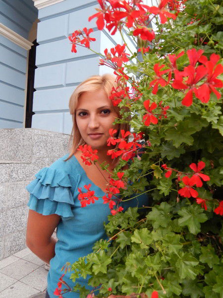 Татьяна Мосьпан