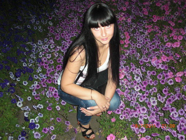 Света Кобыльская