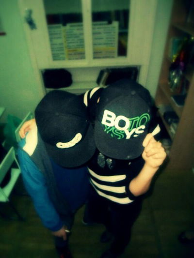 Никита Ярыш