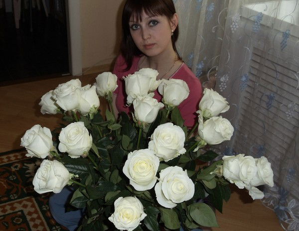 Тамара Ткаченко