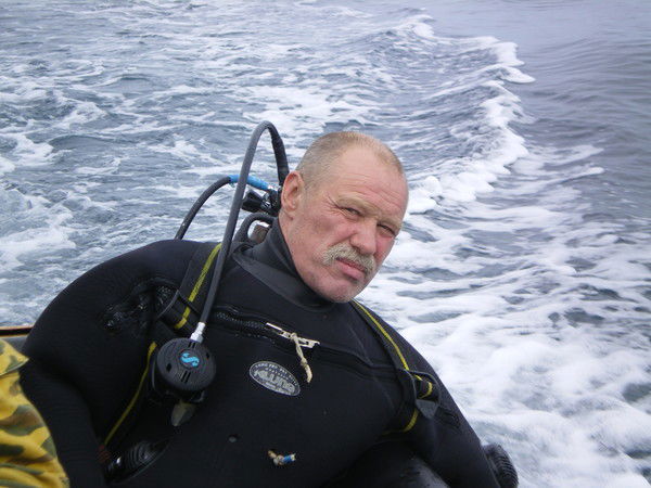 Юрий Хлюпин