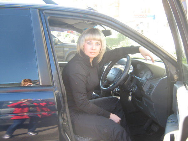 Анюта Болотникова