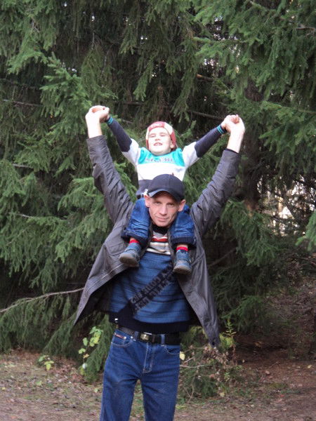 Лев Киселёв