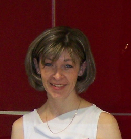 Инна Слесаренко