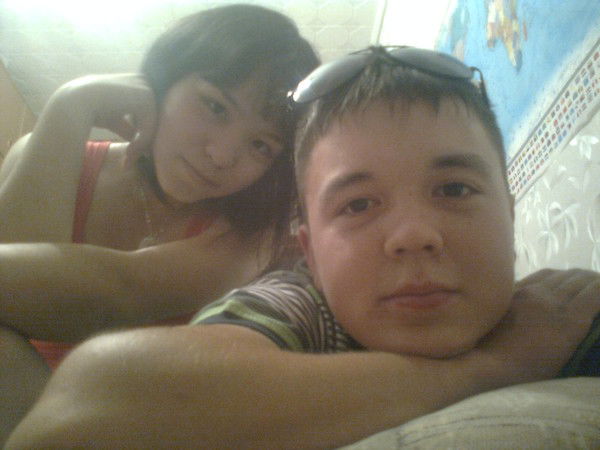 Фаниль Хабиров