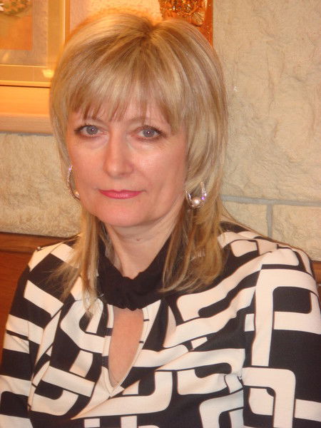 Галина Кузьмина