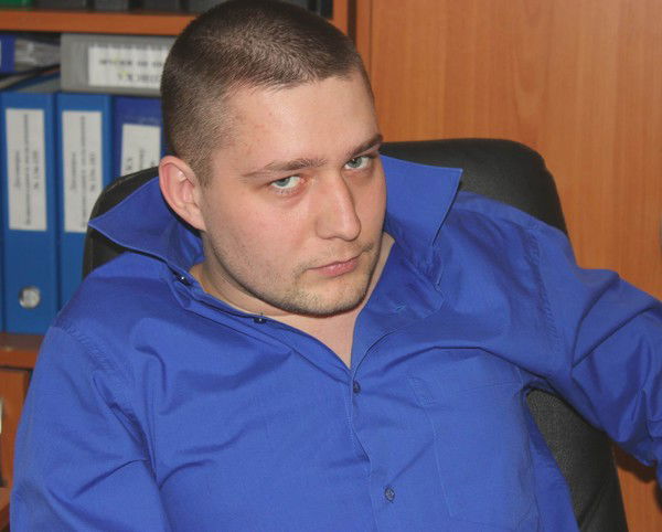 Станислав :=)