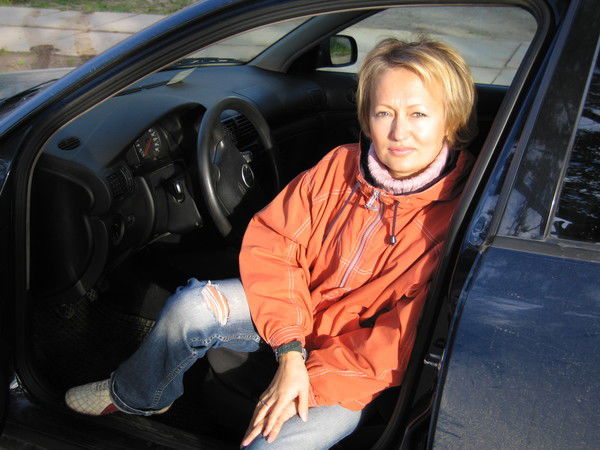 Оксана Антоненкова