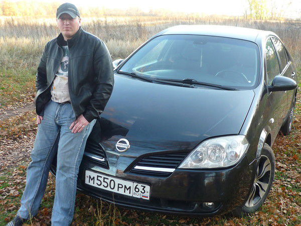 Сергей Пугачёв