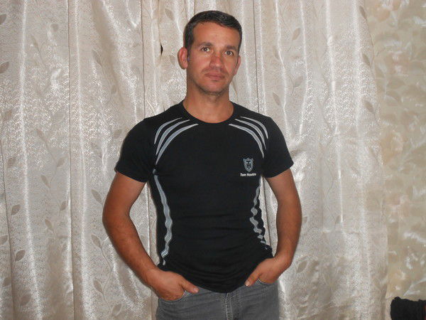 Испандияр Гусейнов