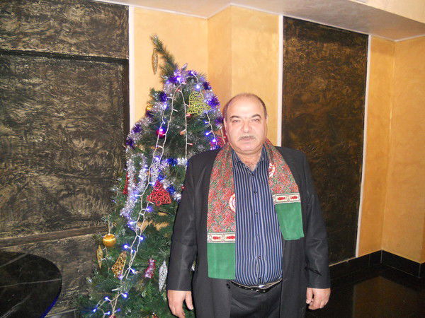 Ерванд Чолоян