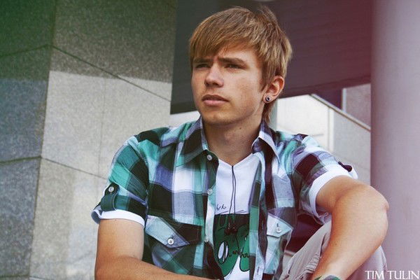 Никита Сергеевич